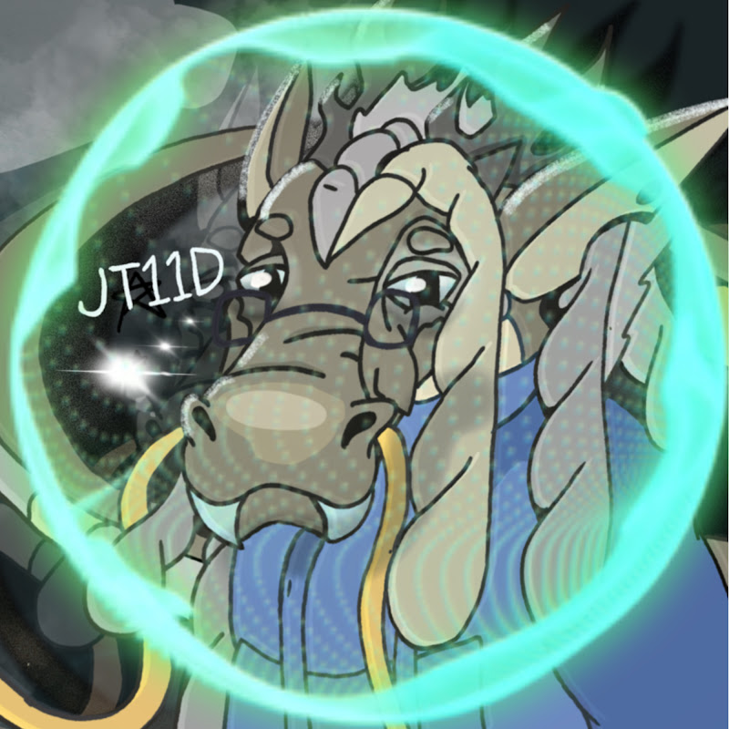 Juicy The 11th Dragon avatar