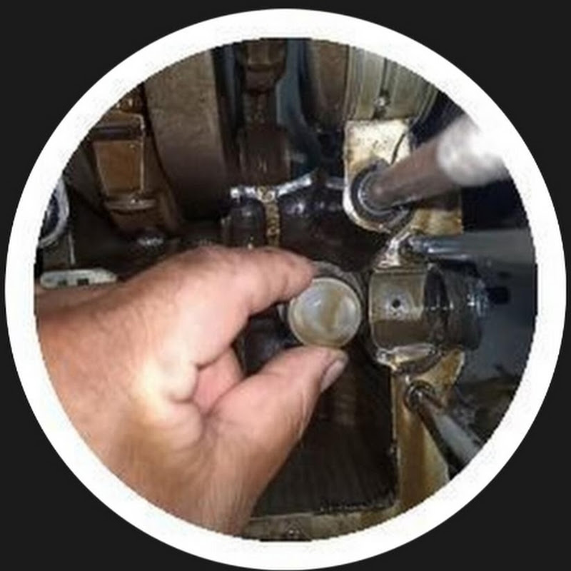 mecanica alternativa