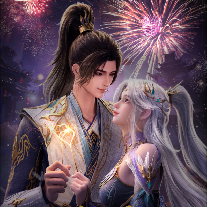 动漫异元社 Logo