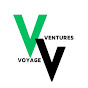 Voyage Ventures logo