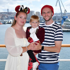 Chester’s Adventures channel thumbnail