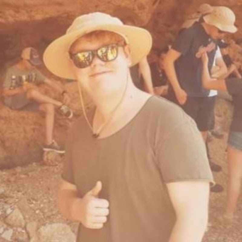 Tim's Abenteuer