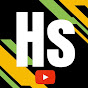 Harib Shorts logo