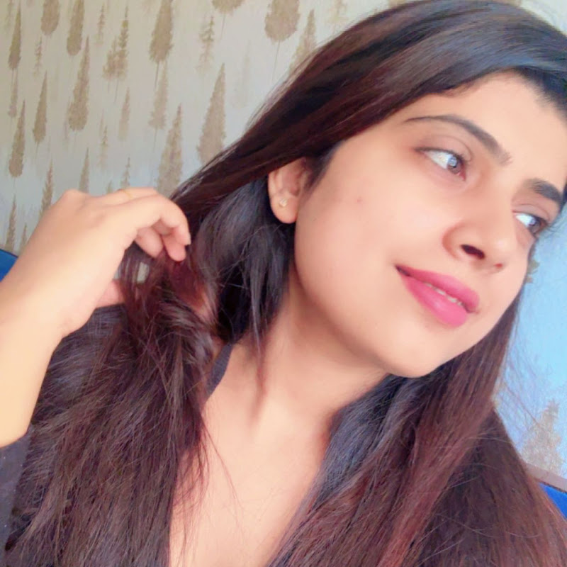 Kajal Lifestyle | Daily vlog & beauty 