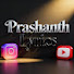 qIjkQAfq_LI-channel-avatar-PRASHANTH 丨YT