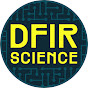 DFIRScience logo