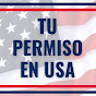 Tu Permiso en Usa logo