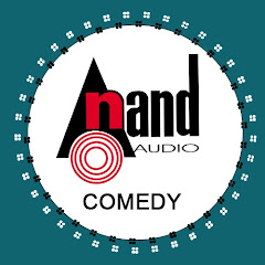 Anand Audio Kannada Comedy Channel icon