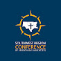 Southwest Region Conference logo