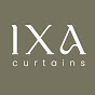 IXA Curtains logo