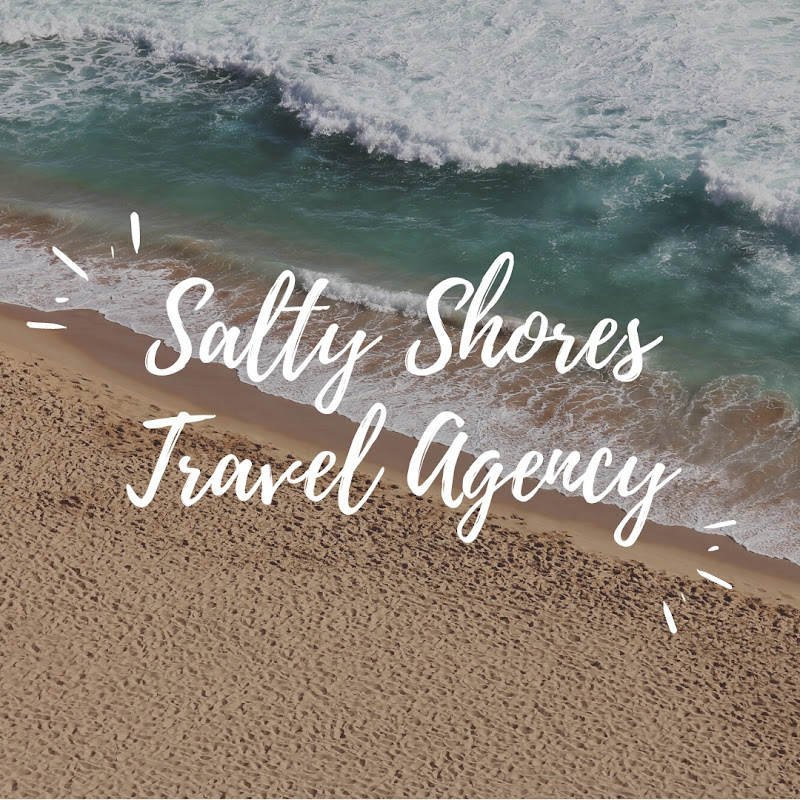 Salty Shores Travel