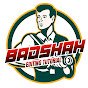 Badshah Editing Tutorial logo