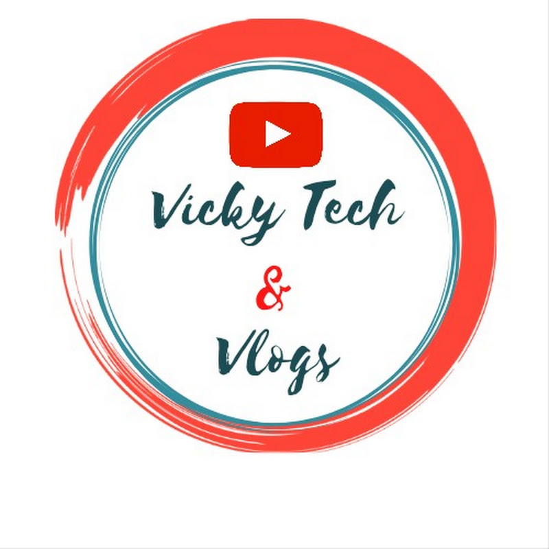 VickyTech&Vlogs