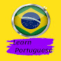Learn Portuguese with Aziz تعلم البرتغالية مع عزيز logo