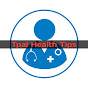 Tpal Health Tips logo