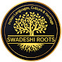 Swadeshi Roots logo