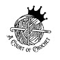 A Court Of Crochet logo