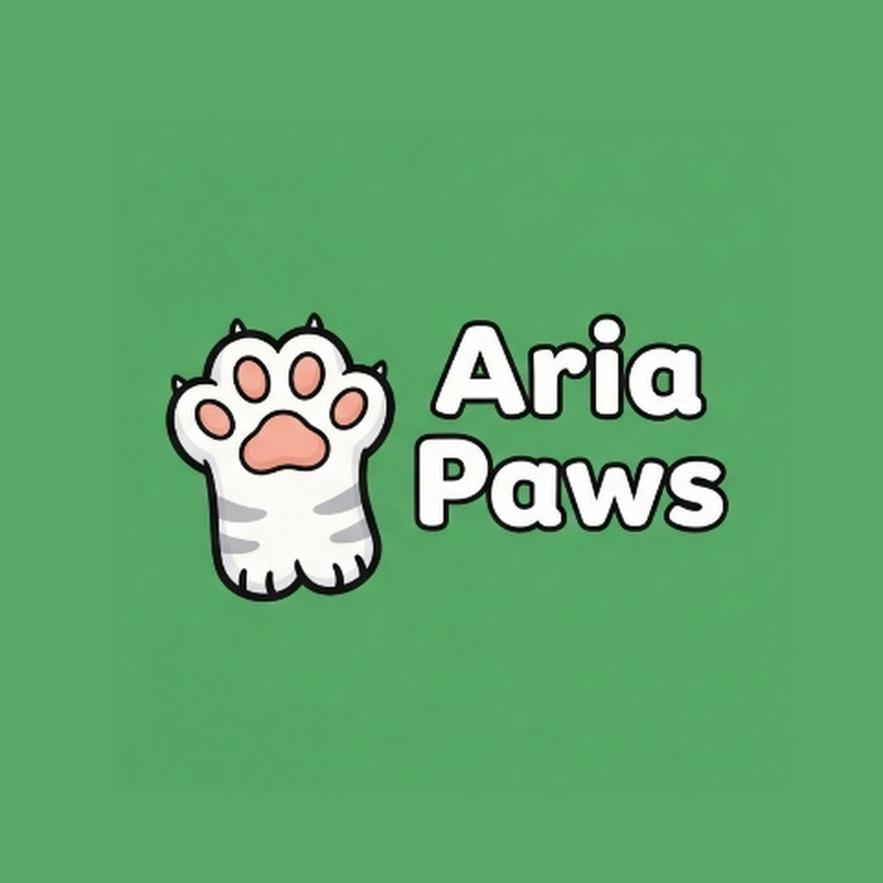 Aria Paws