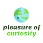 pleasure of curiosity logo