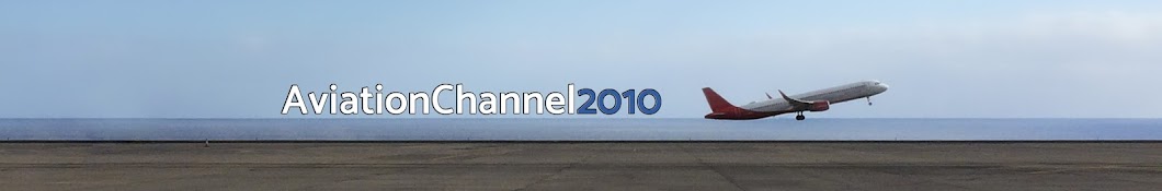 aviationchannel2010 YouTube channel avatar
