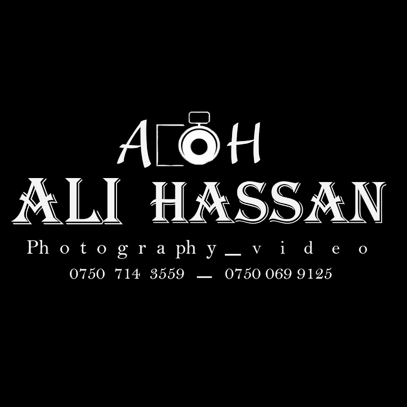 علي حسن Ali Hassan group