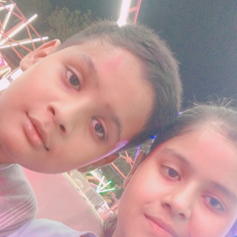 Ansh+ayansh@vlog#