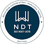 World Wide NDT Institute logo