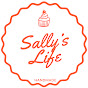 Sally’s Life 莎莉美食生活頻道