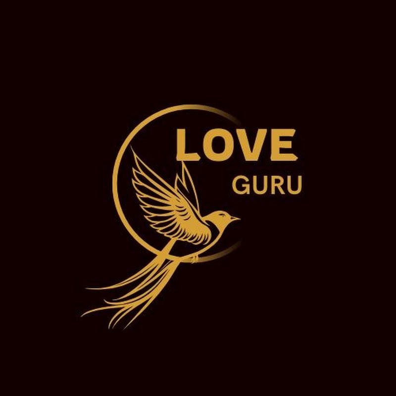 LOVE GURU