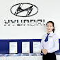 Tuyết Hyundai