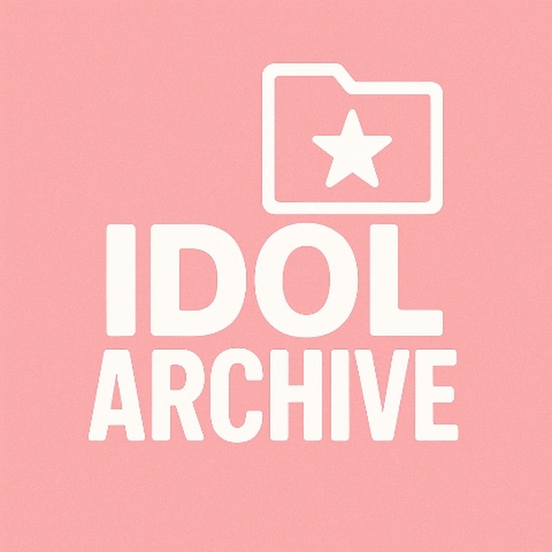 IDOL ARCHIVE