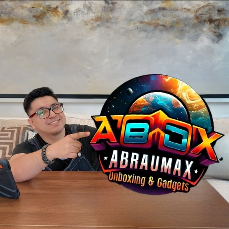 Abraumax