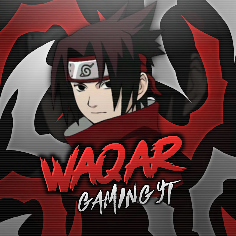 Waqar Gaming YT