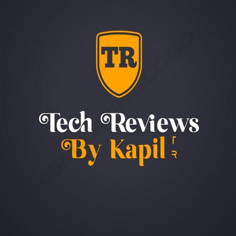 Tech Reviews By Kapil