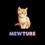 Mewture logo