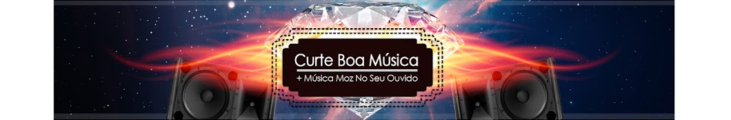 Curte BOA MÃºsica YouTube channel avatar