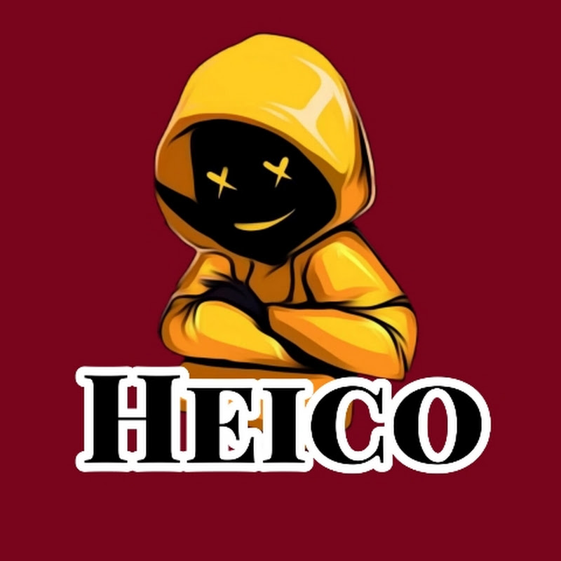 Heico Second