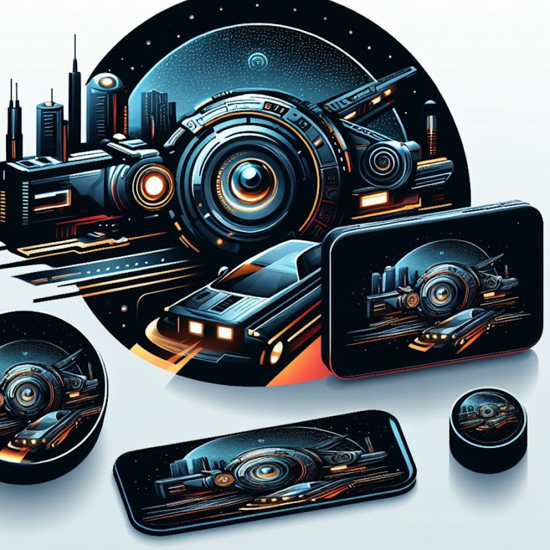 Tech Pearls icon