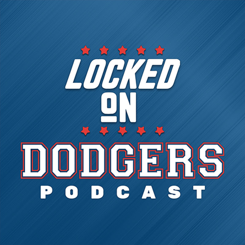 Locked On Dodgers