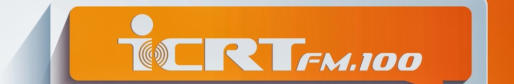 ICRTFM100 YouTube channel avatar