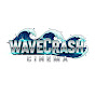 WaveCrash Cinema logo