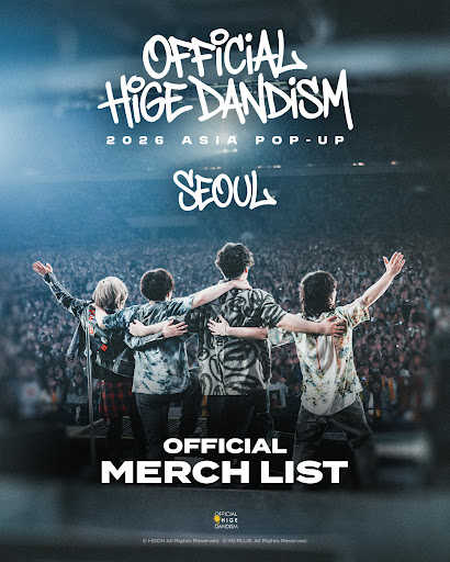 Post from Official髭男dism - YouTube