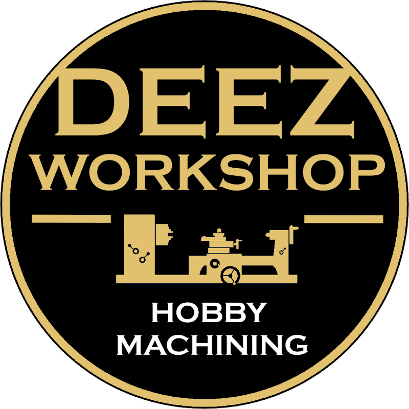 DEEZ Workshop Logo