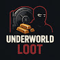 Underworld Loot logo