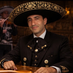 Israel Becerril El Charro De Jiquipilco