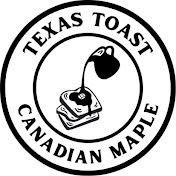 Texas Toast Canadian Maple