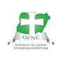 OFNC UK logo