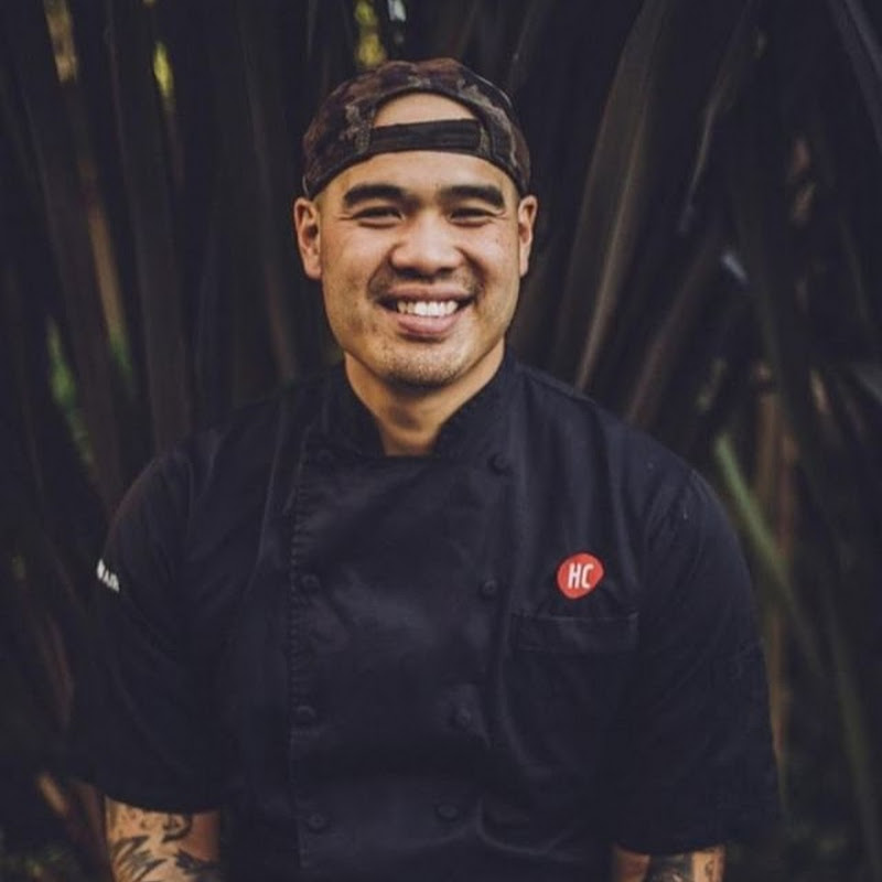 Chef Tu David Phu