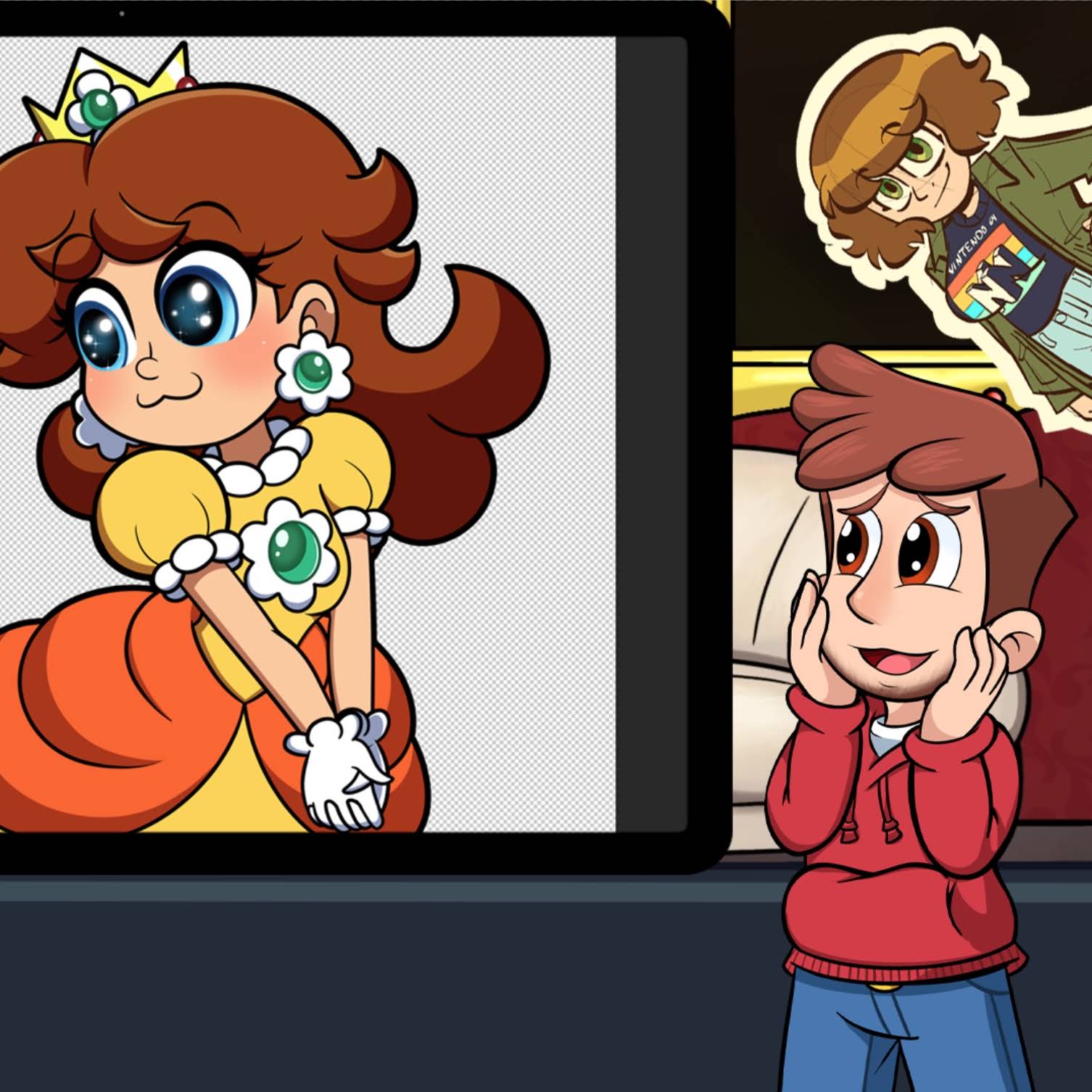 Post from Slick Frame