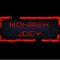 Mohawk Joey logo